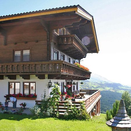 Apartment Tauernblick By Interhome Bramberg am Wildkogel Εξωτερικό φωτογραφία