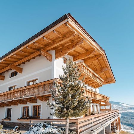 Apartment Tauernblick By Interhome Bramberg am Wildkogel Εξωτερικό φωτογραφία