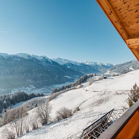 Apartment Tauernblick By Interhome Bramberg am Wildkogel Εξωτερικό φωτογραφία
