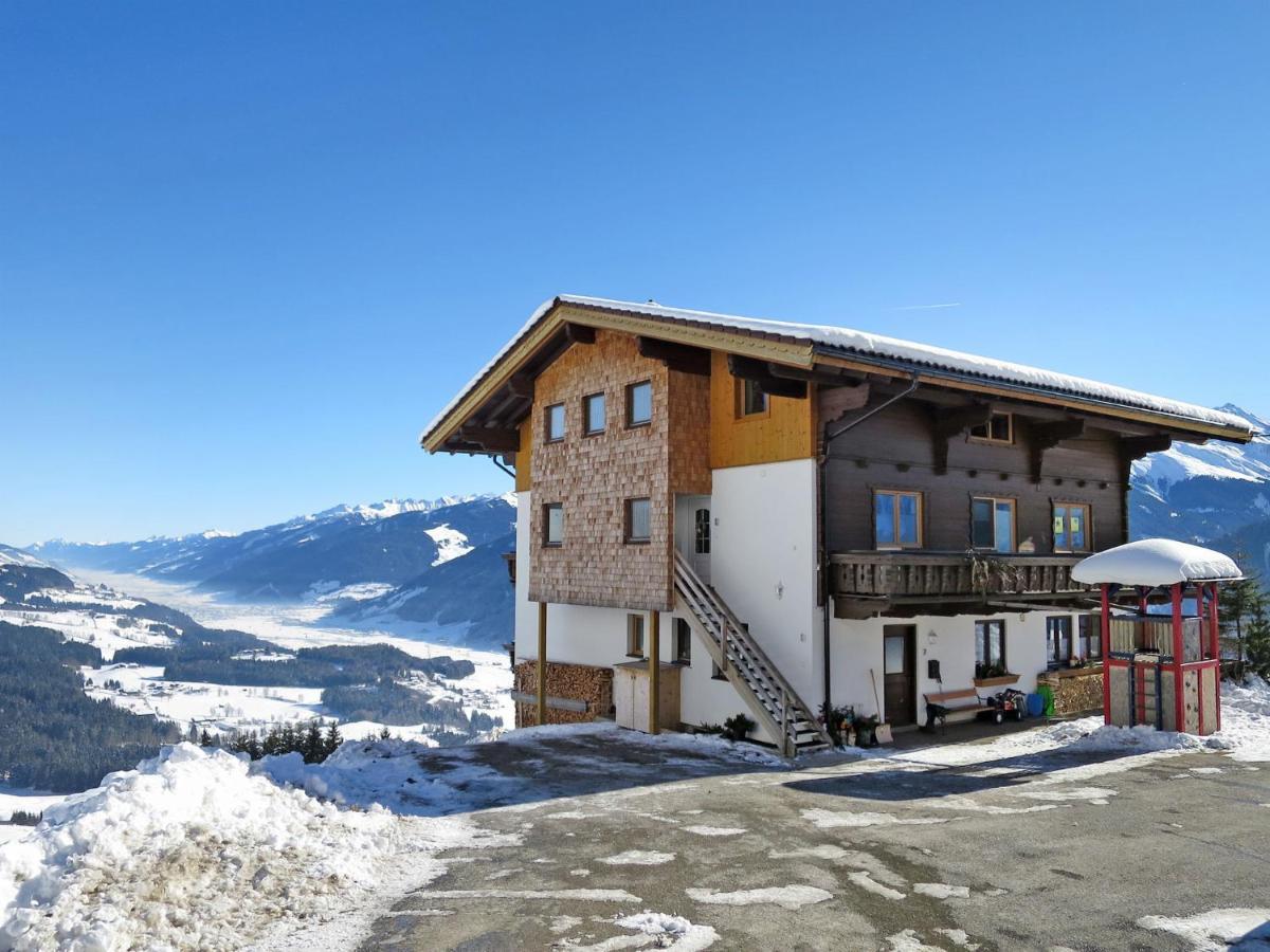 Apartment Tauernblick By Interhome Bramberg am Wildkogel Εξωτερικό φωτογραφία