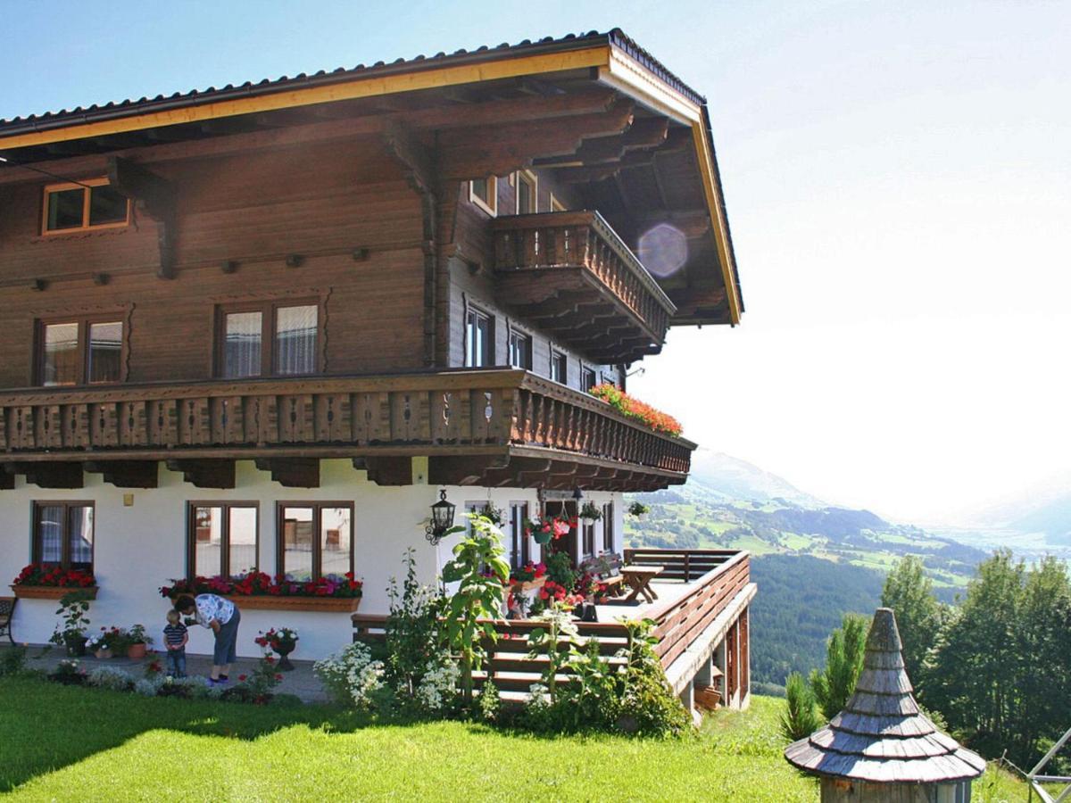 Apartment Tauernblick By Interhome Bramberg am Wildkogel Εξωτερικό φωτογραφία