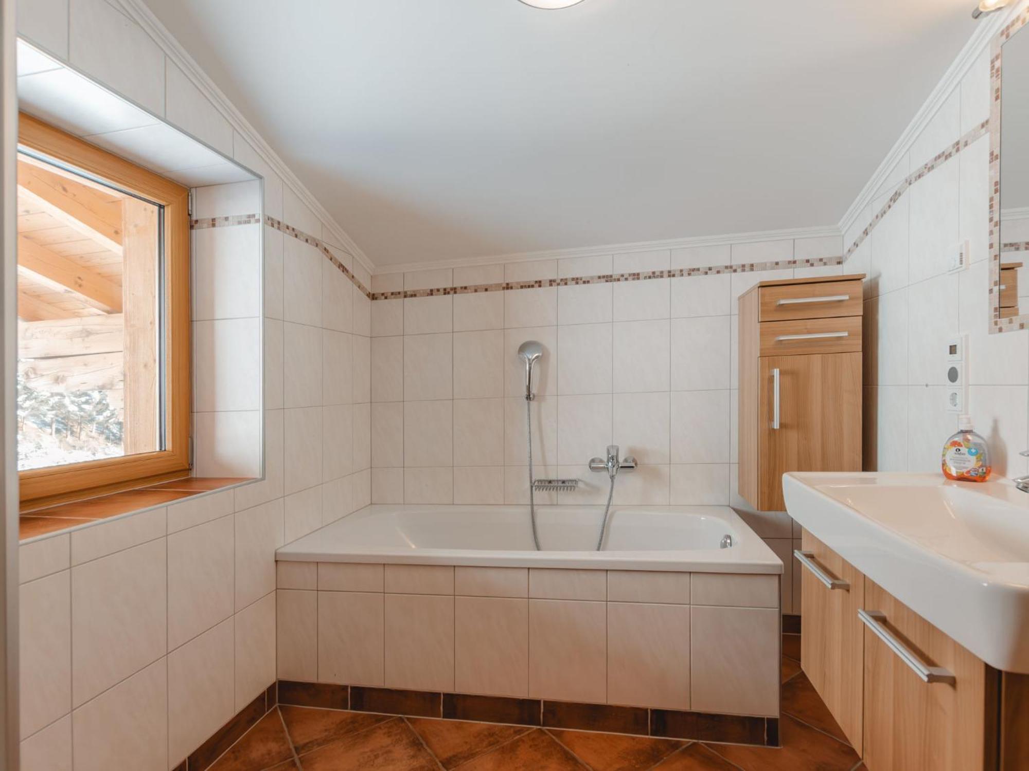 Apartment Tauernblick By Interhome Bramberg am Wildkogel Εξωτερικό φωτογραφία