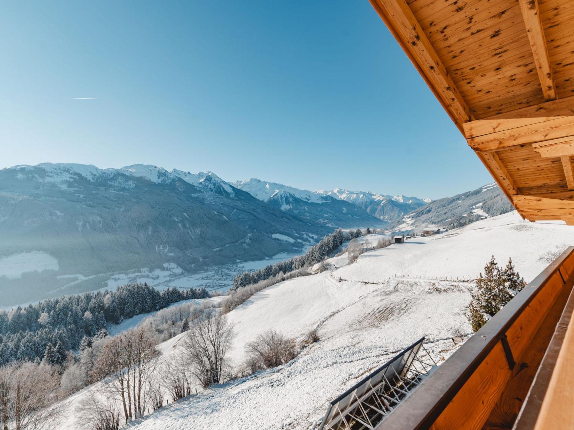 Apartment Tauernblick By Interhome Bramberg am Wildkogel Εξωτερικό φωτογραφία