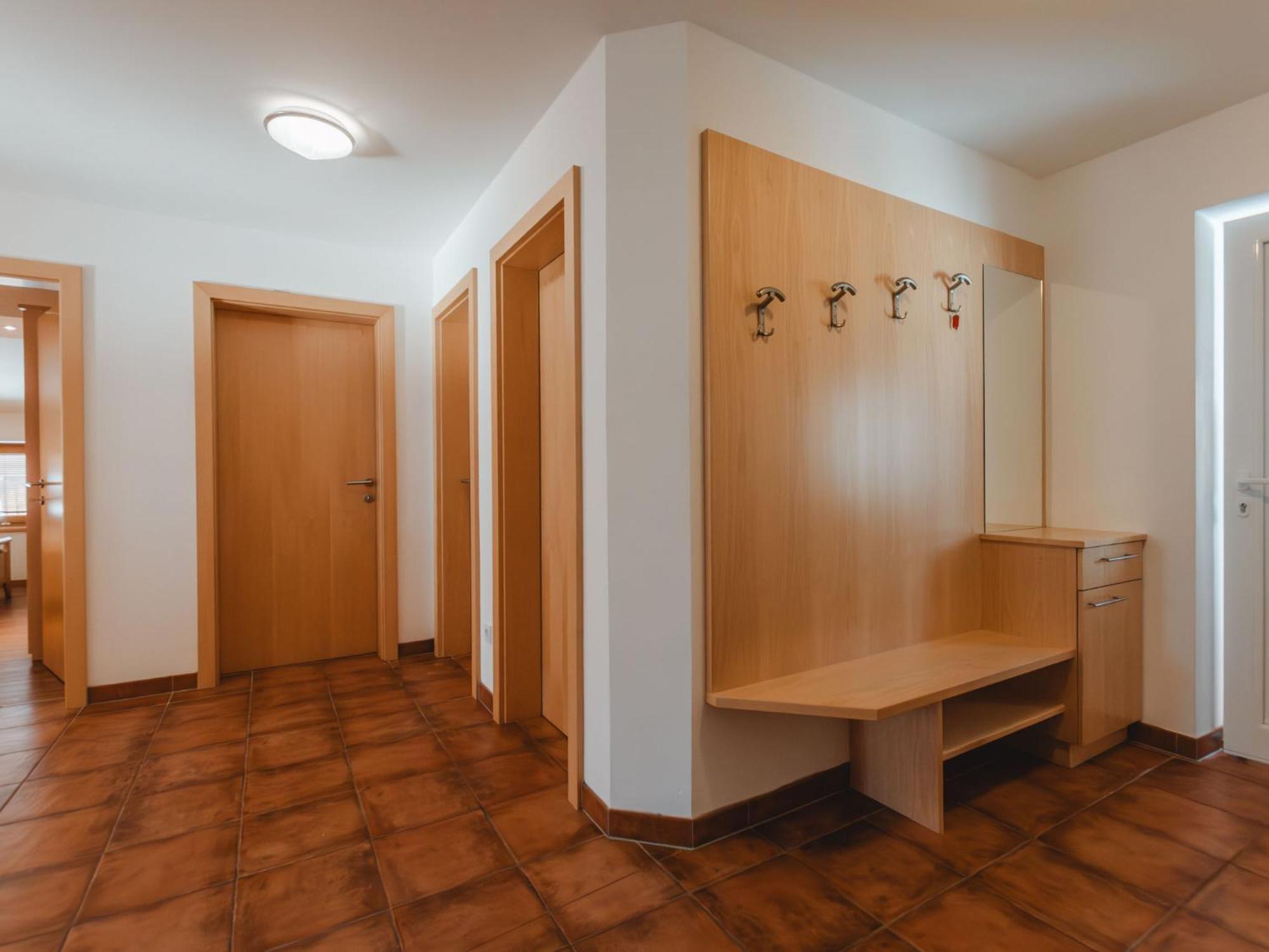 Apartment Tauernblick By Interhome Bramberg am Wildkogel Εξωτερικό φωτογραφία