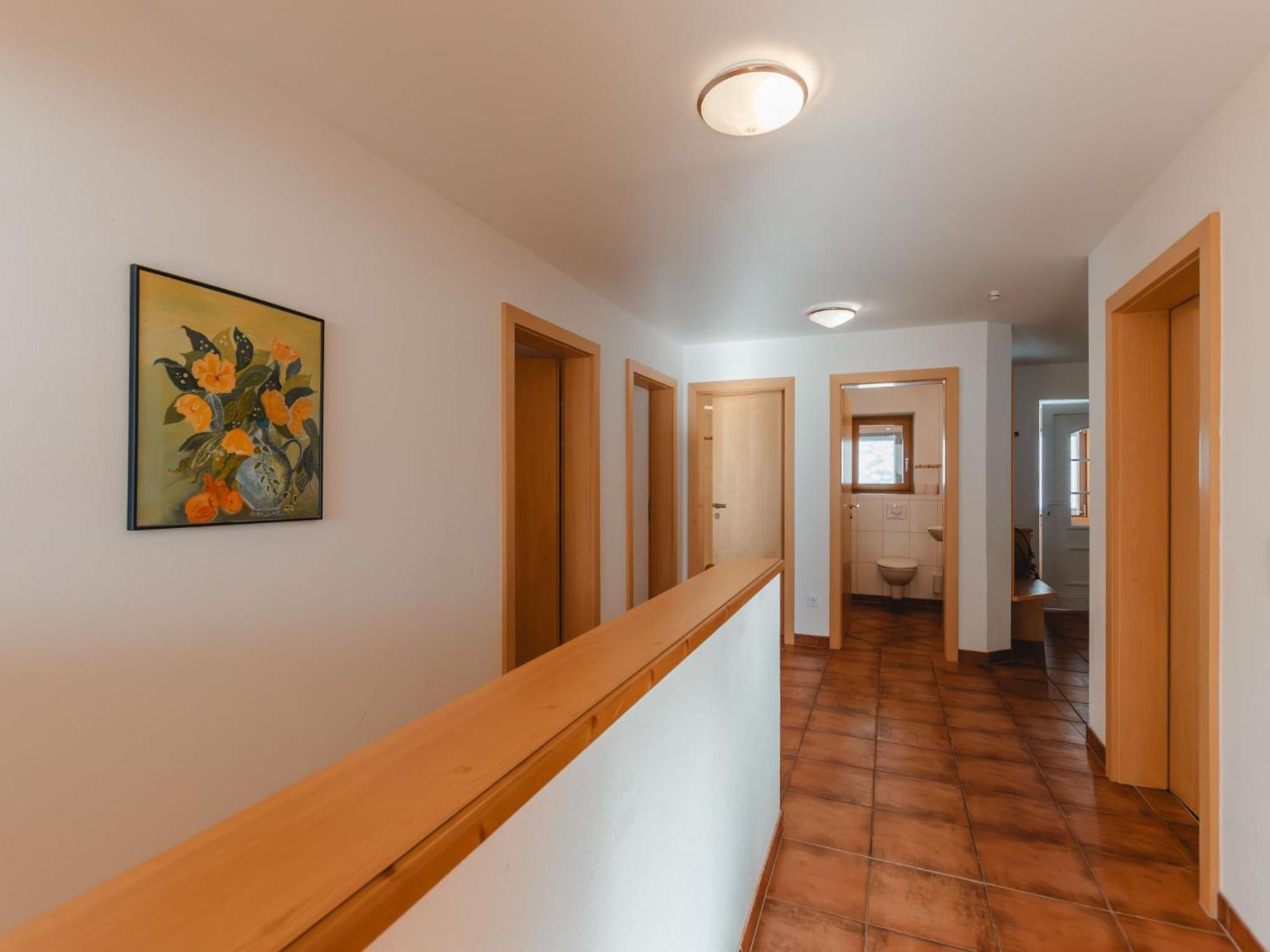 Apartment Tauernblick By Interhome Bramberg am Wildkogel Εξωτερικό φωτογραφία