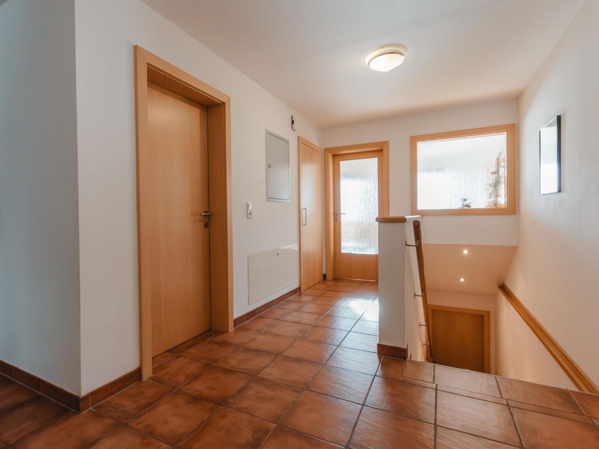 Apartment Tauernblick By Interhome Bramberg am Wildkogel Εξωτερικό φωτογραφία