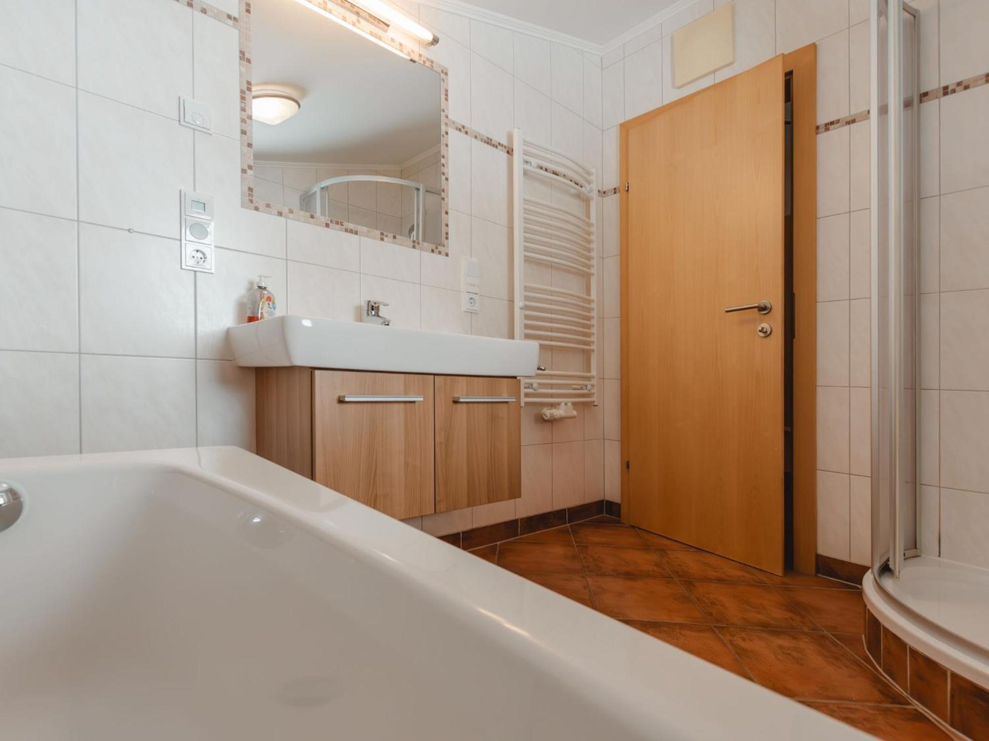 Apartment Tauernblick By Interhome Bramberg am Wildkogel Εξωτερικό φωτογραφία