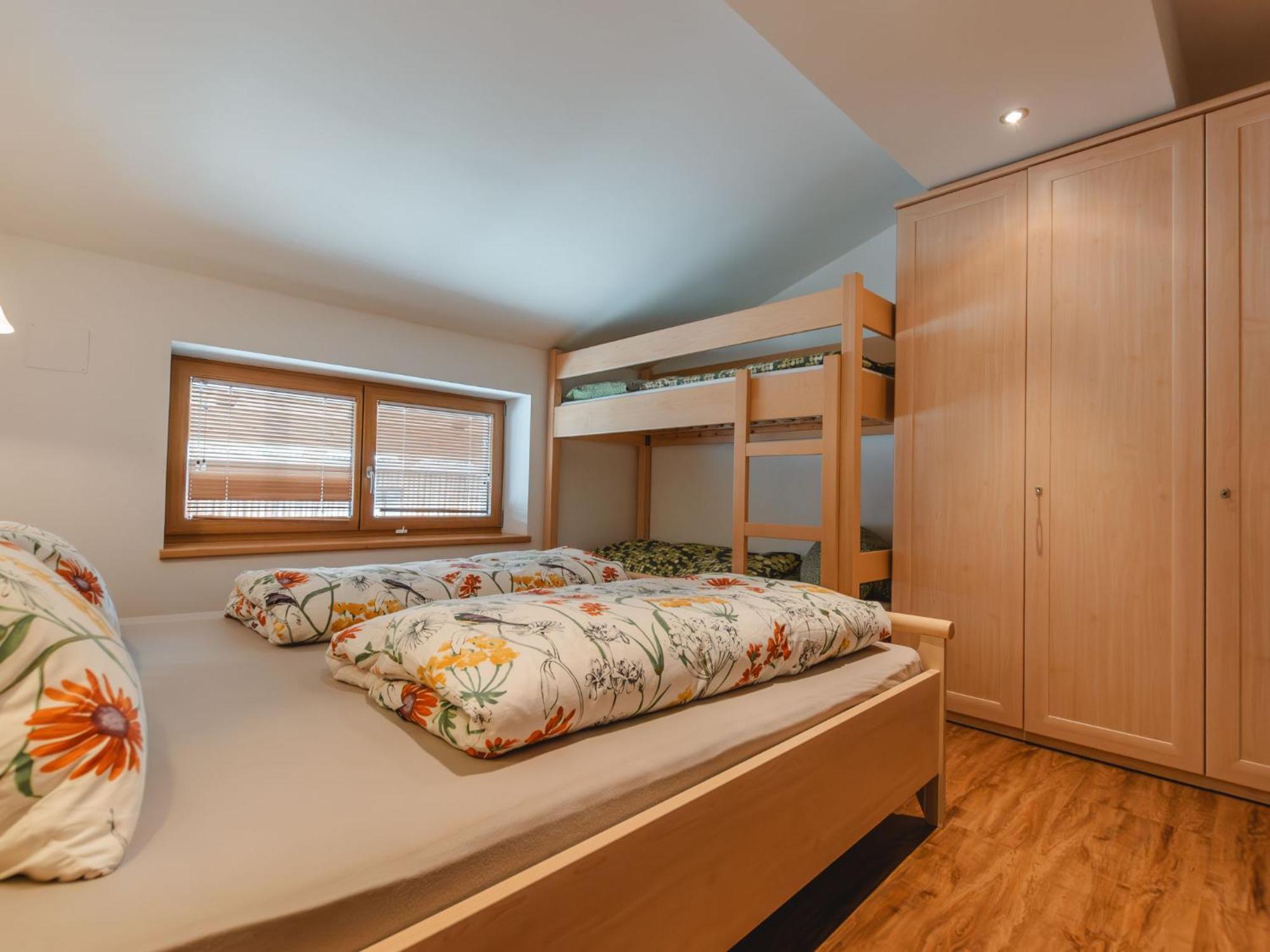 Apartment Tauernblick By Interhome Bramberg am Wildkogel Εξωτερικό φωτογραφία