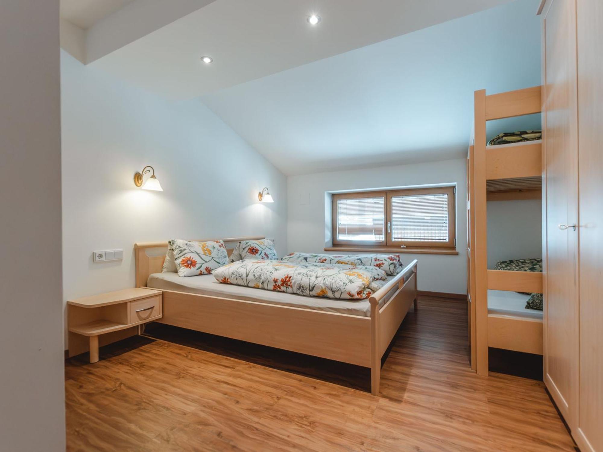Apartment Tauernblick By Interhome Bramberg am Wildkogel Εξωτερικό φωτογραφία