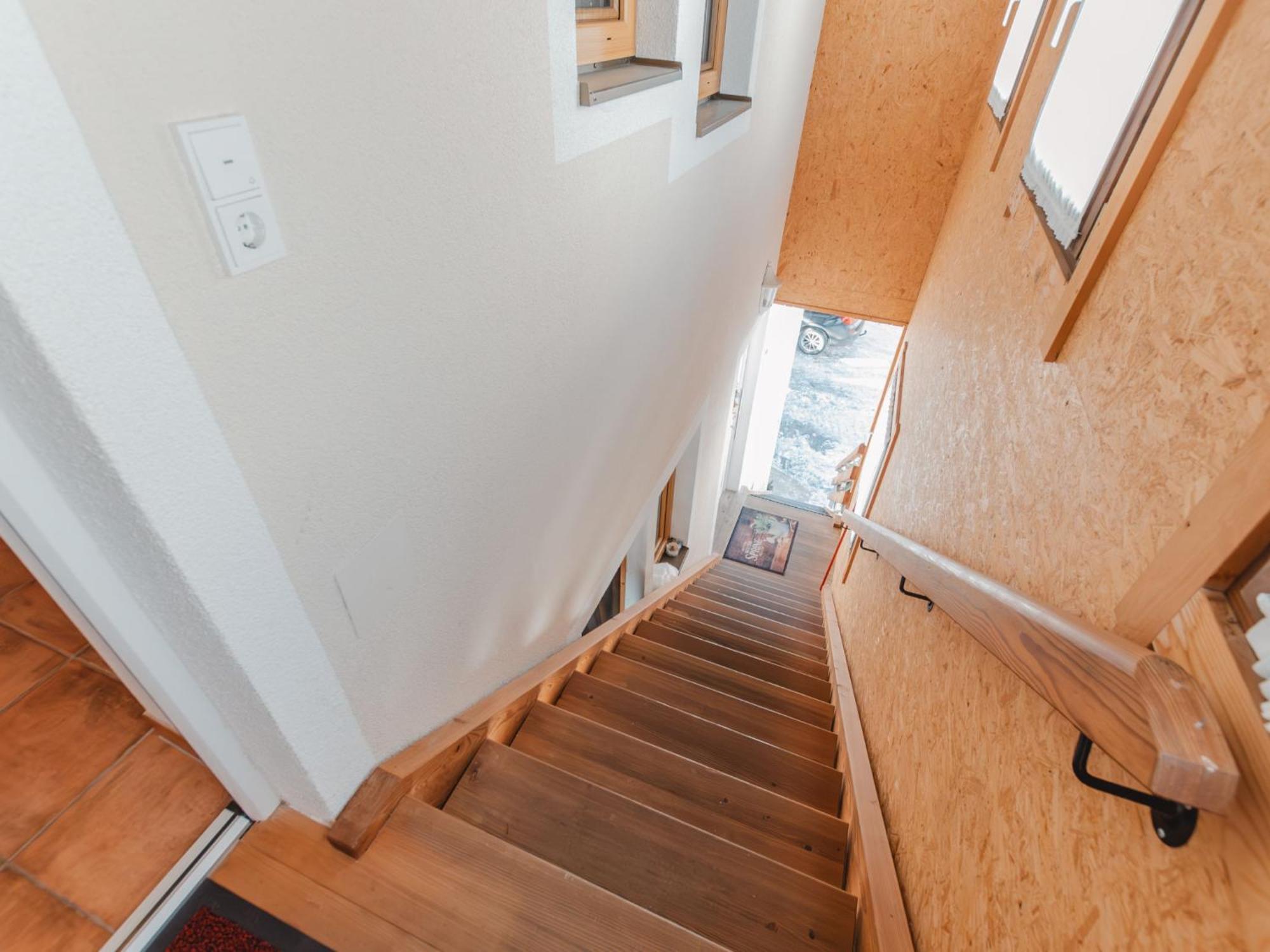 Apartment Tauernblick By Interhome Bramberg am Wildkogel Εξωτερικό φωτογραφία