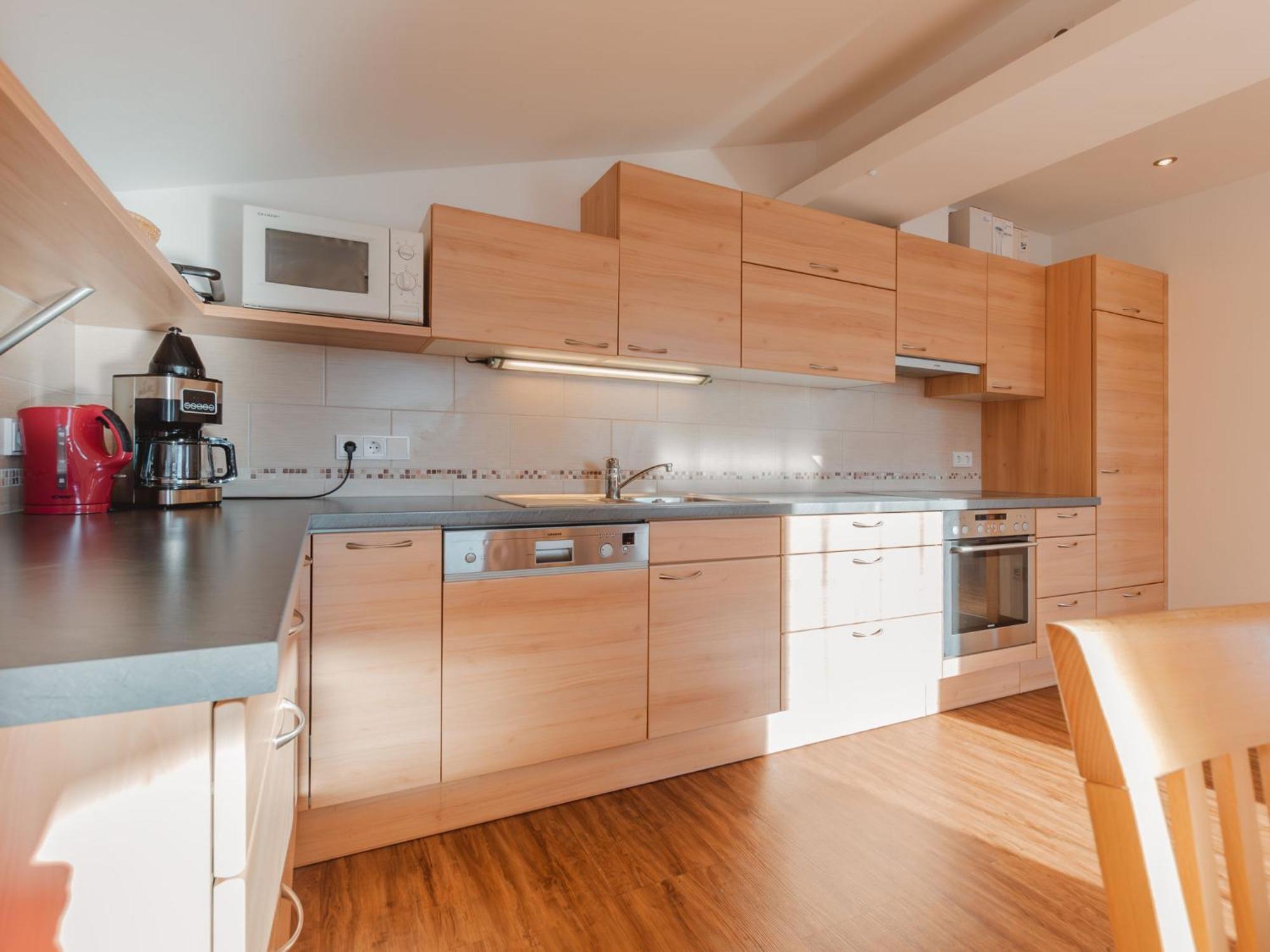 Apartment Tauernblick By Interhome Bramberg am Wildkogel Εξωτερικό φωτογραφία