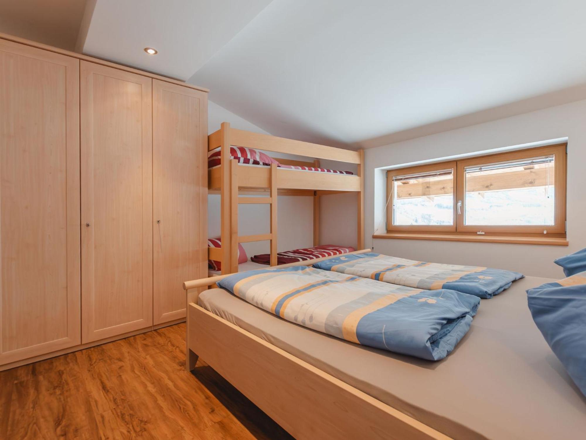 Apartment Tauernblick By Interhome Bramberg am Wildkogel Εξωτερικό φωτογραφία