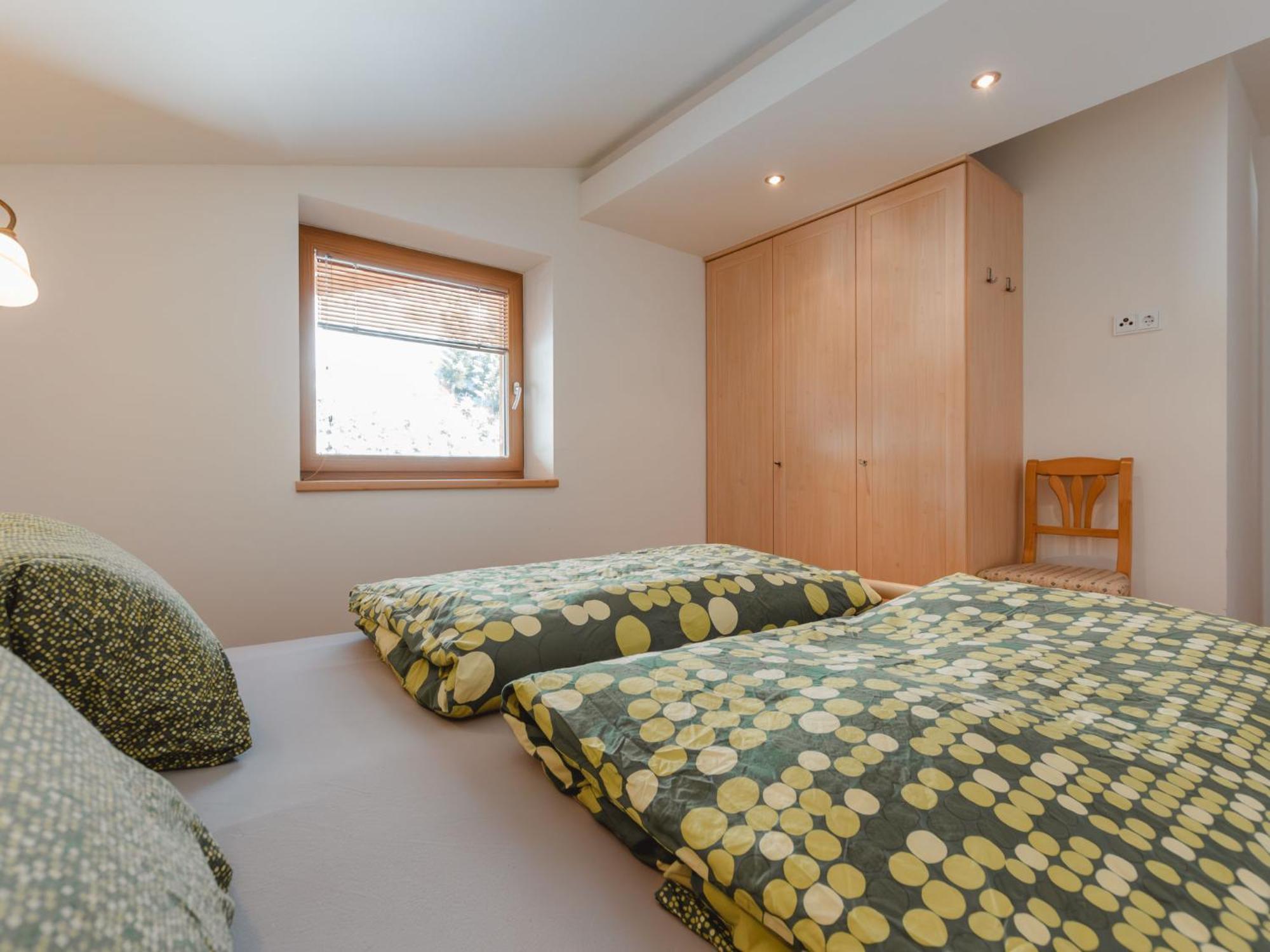 Apartment Tauernblick By Interhome Bramberg am Wildkogel Εξωτερικό φωτογραφία