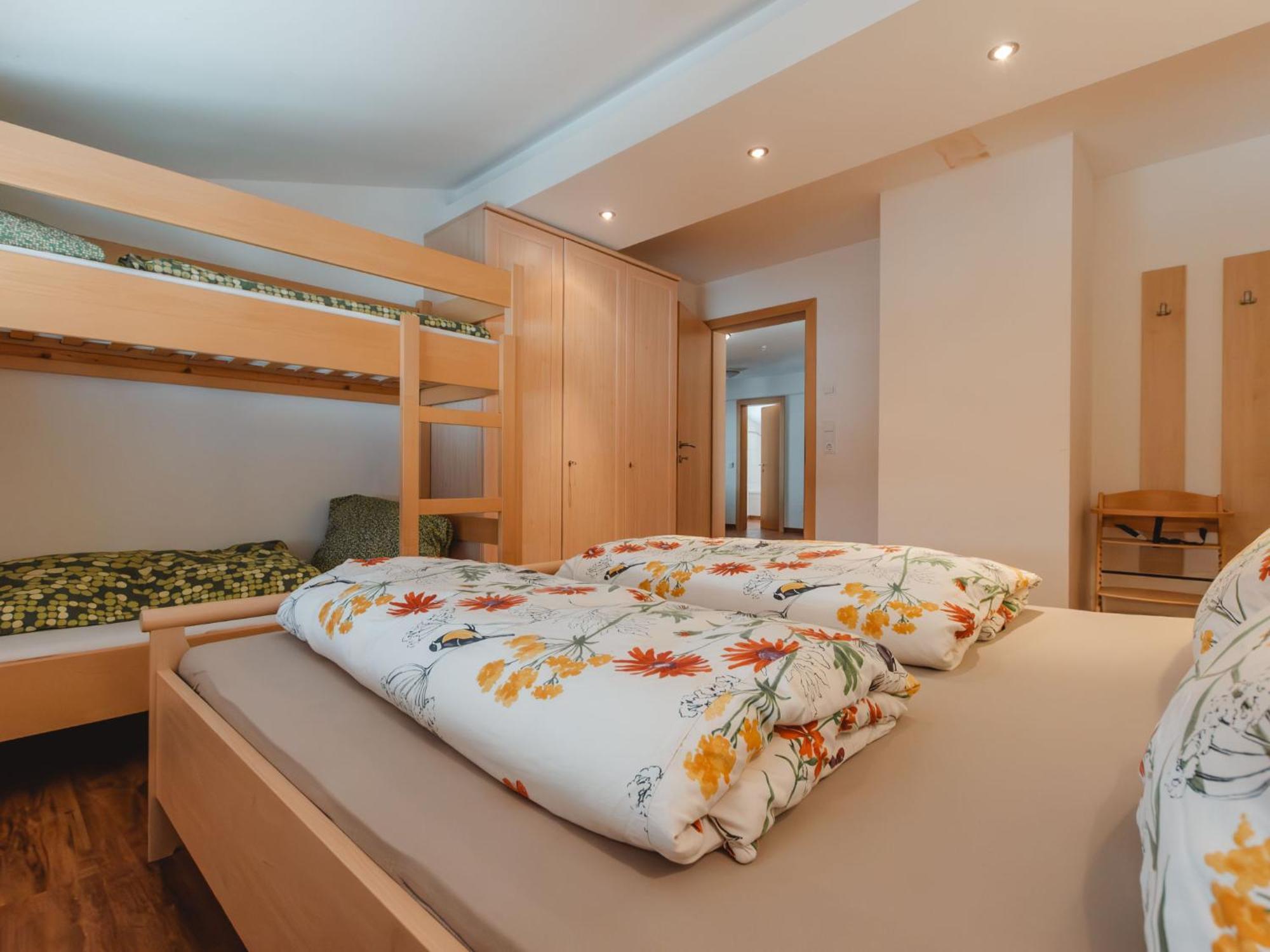 Apartment Tauernblick By Interhome Bramberg am Wildkogel Εξωτερικό φωτογραφία