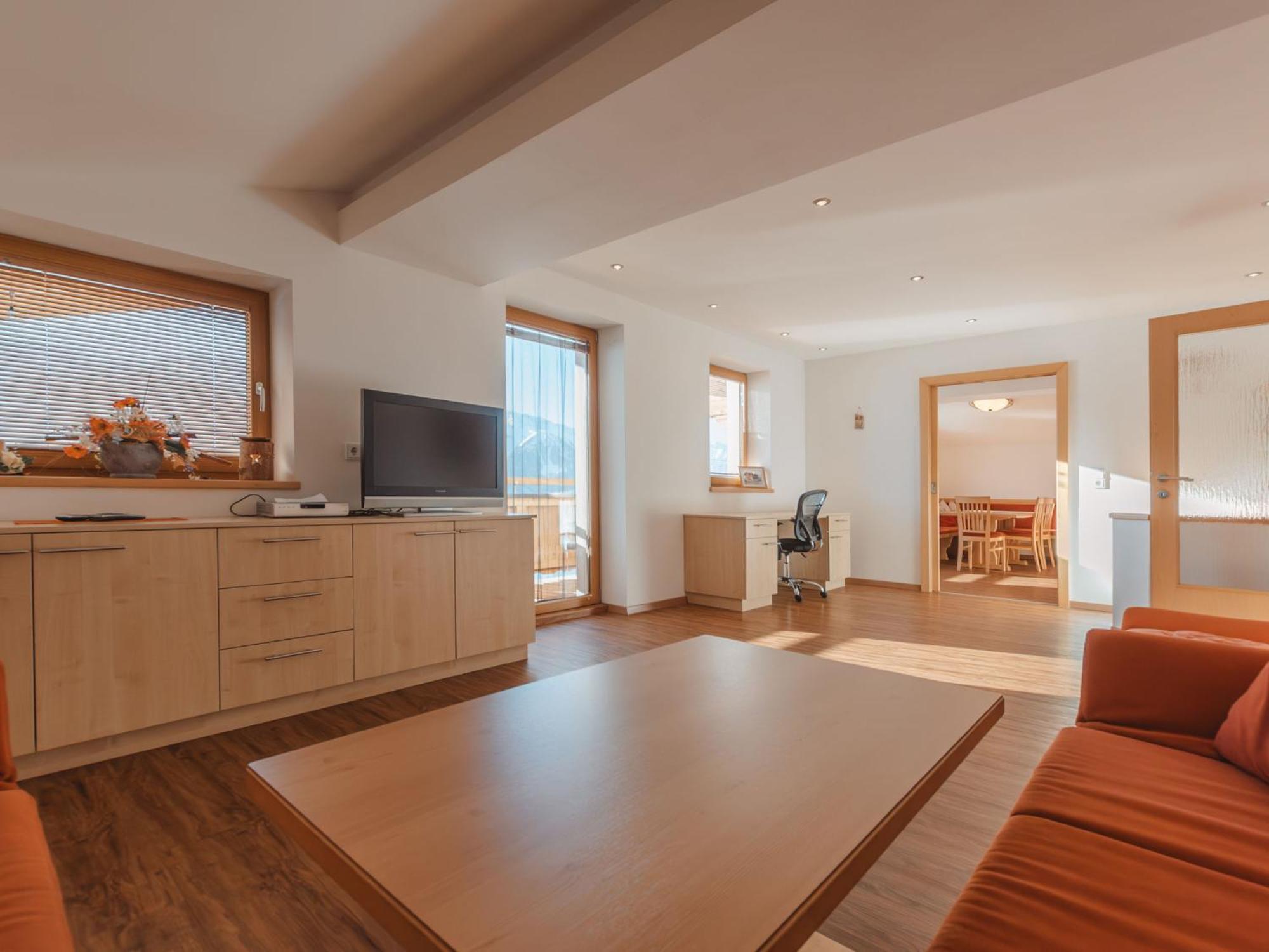 Apartment Tauernblick By Interhome Bramberg am Wildkogel Εξωτερικό φωτογραφία