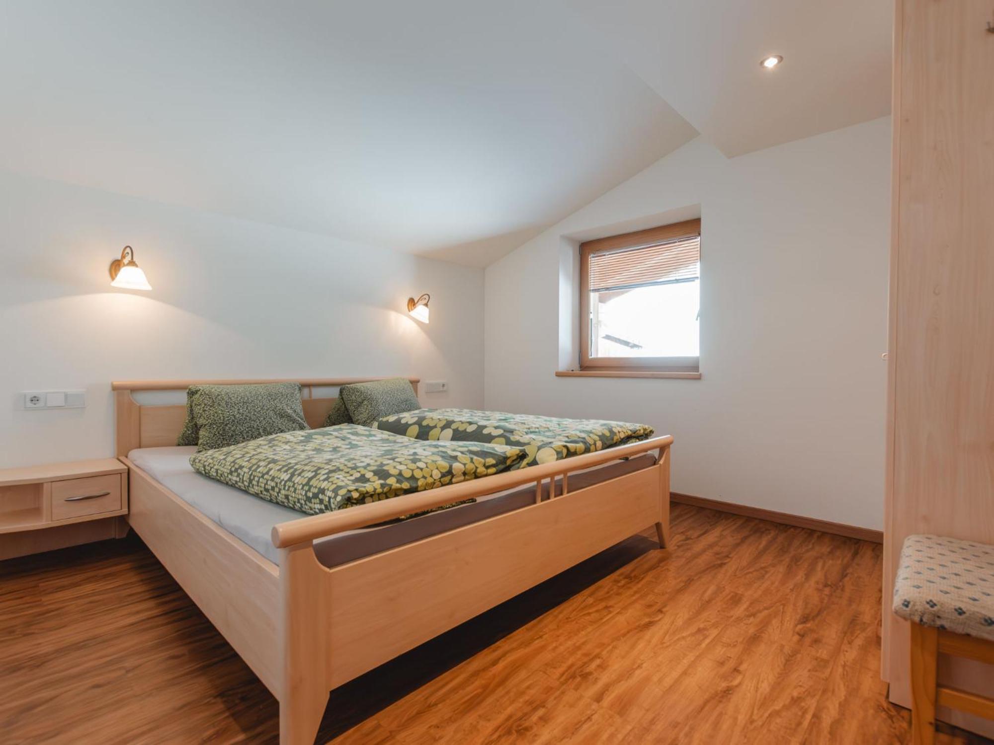 Apartment Tauernblick By Interhome Bramberg am Wildkogel Εξωτερικό φωτογραφία