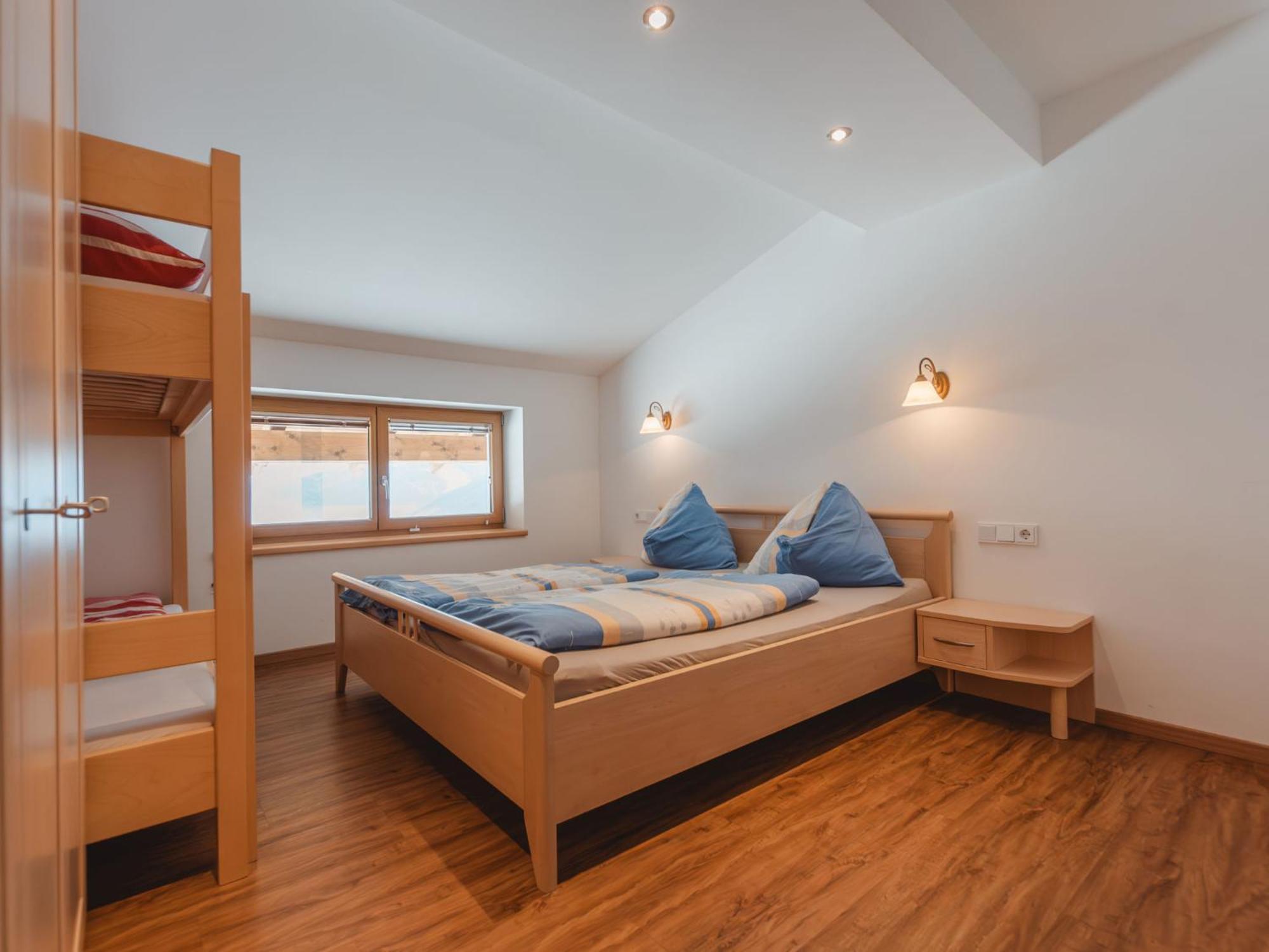 Apartment Tauernblick By Interhome Bramberg am Wildkogel Εξωτερικό φωτογραφία