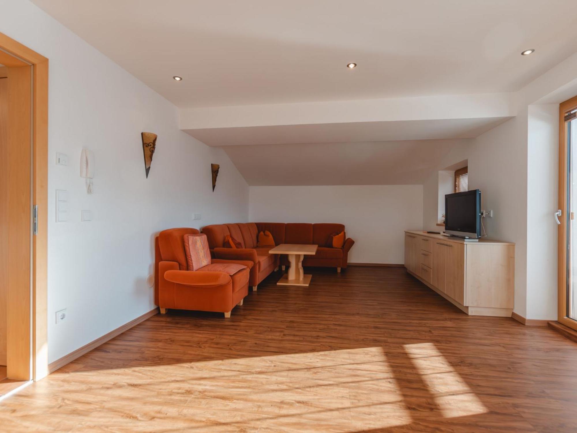 Apartment Tauernblick By Interhome Bramberg am Wildkogel Εξωτερικό φωτογραφία